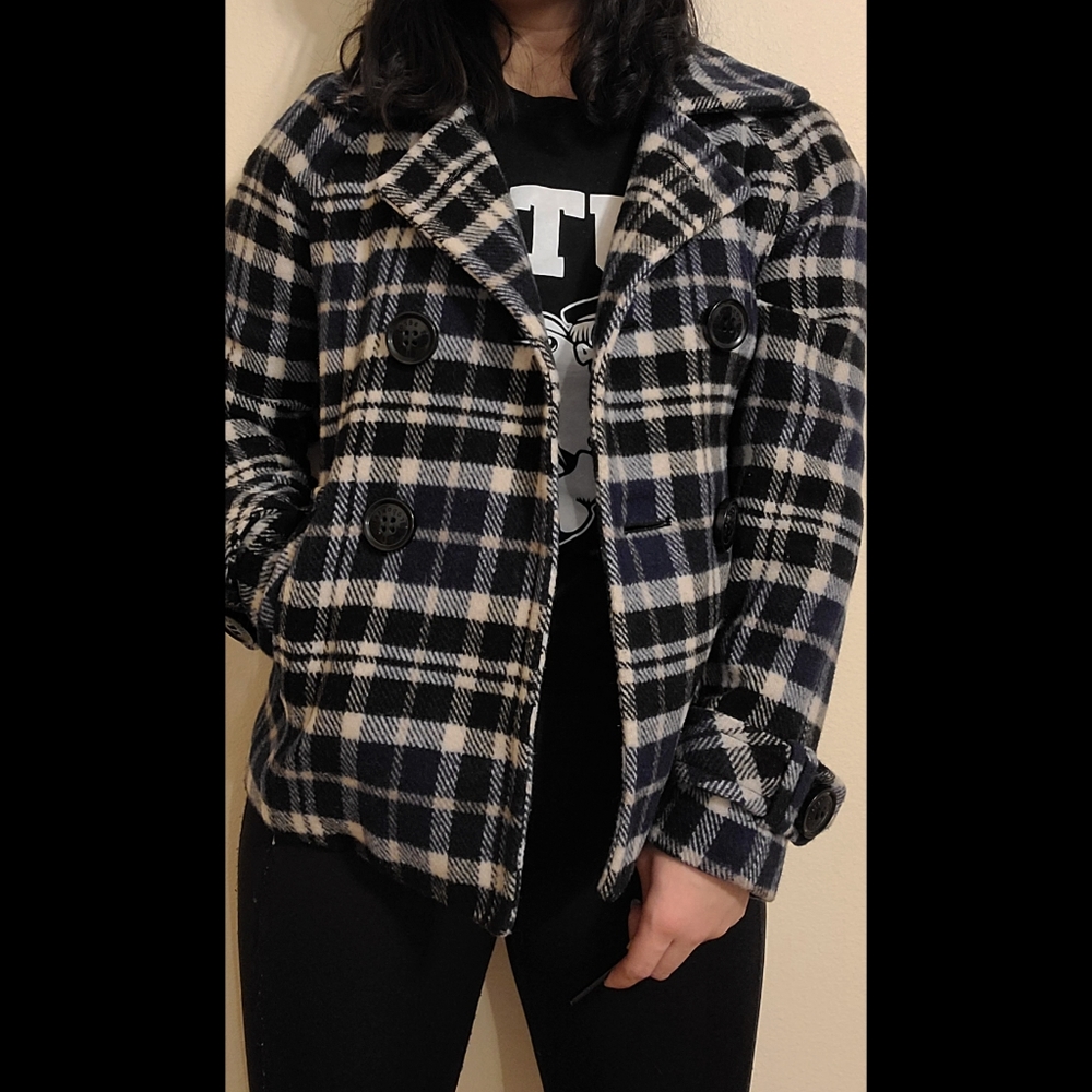 Jacket - Picture 2 of 4